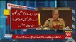 CJP Saqib Nisar Did Great Chitrol of Shahbaz Sharif Over His Statement About Dams