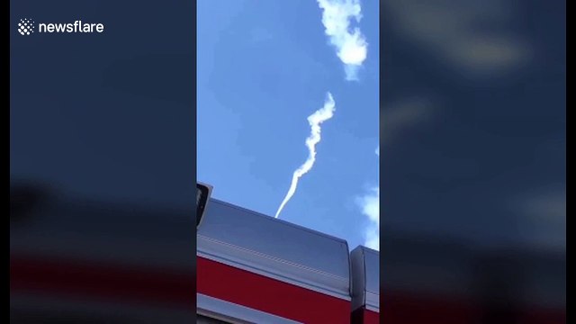 Sightseeing plane crashes into wall of Chinese ancient city