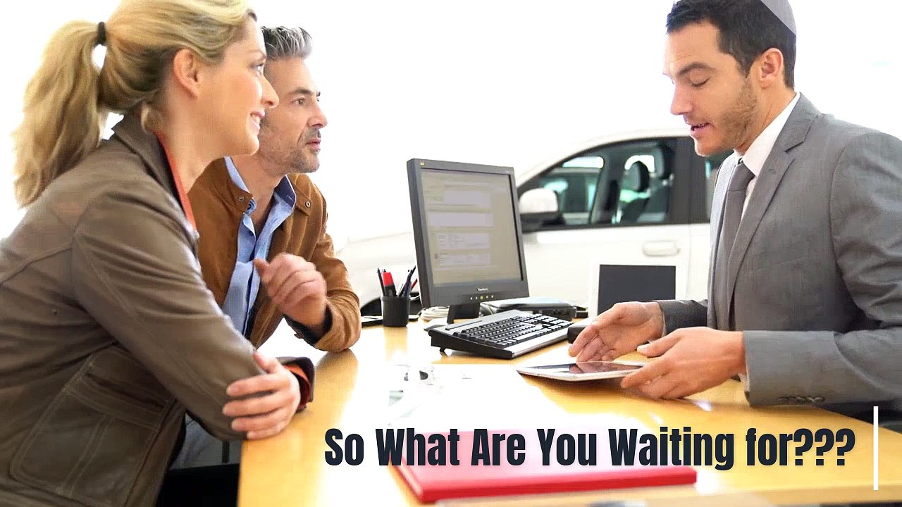 Car Loan Lot Introduction