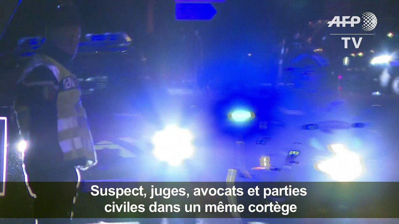 Maëlys : reconstitution de la nuit de la mort d...