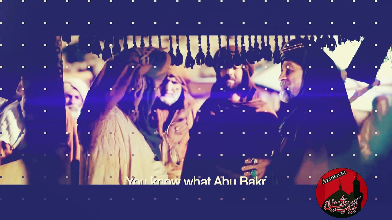 Mojiza - Mola Ali a.s Ka Yahoodi Ko Zinda Kerna