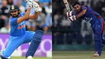 Asia Cup 2018: Ind vs Afg : Three Player Battle Must Watch In Match