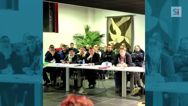 Antoing: communales 2018