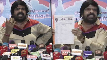 இந்தி படங்கள் மூலமாக தேசிய அரசியலில் இறங்க போகிறேன்-டி.ராஜேந்தர்