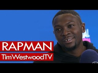 Rapman on Shiro's Story, no part 4, Netflix & movie