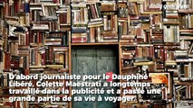 Elle sort son premier livre à 94 ans !
