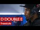 D Double E freestyle! goes hard on hip hop beats - Westwood