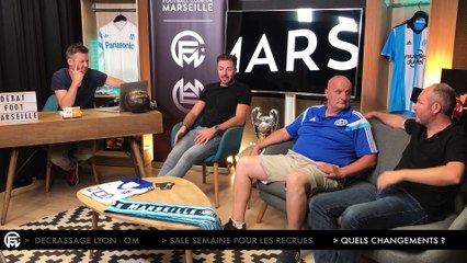 OM : Gros coup de gueule contre Mitroglou et Germain