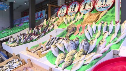 'Hamsi avı için 1,5 ay daha beklenmeli' - İSTANBUL