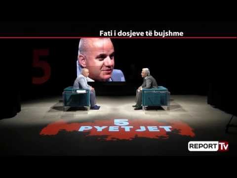 5 Pyetjet nga Babaramo - I ftuar Artan Hoxha / Kaosi tek Krimet e Rënda: Prokurorët kanë frikë