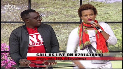 Why Sabina Redeemed Switched To The Gospel Industry