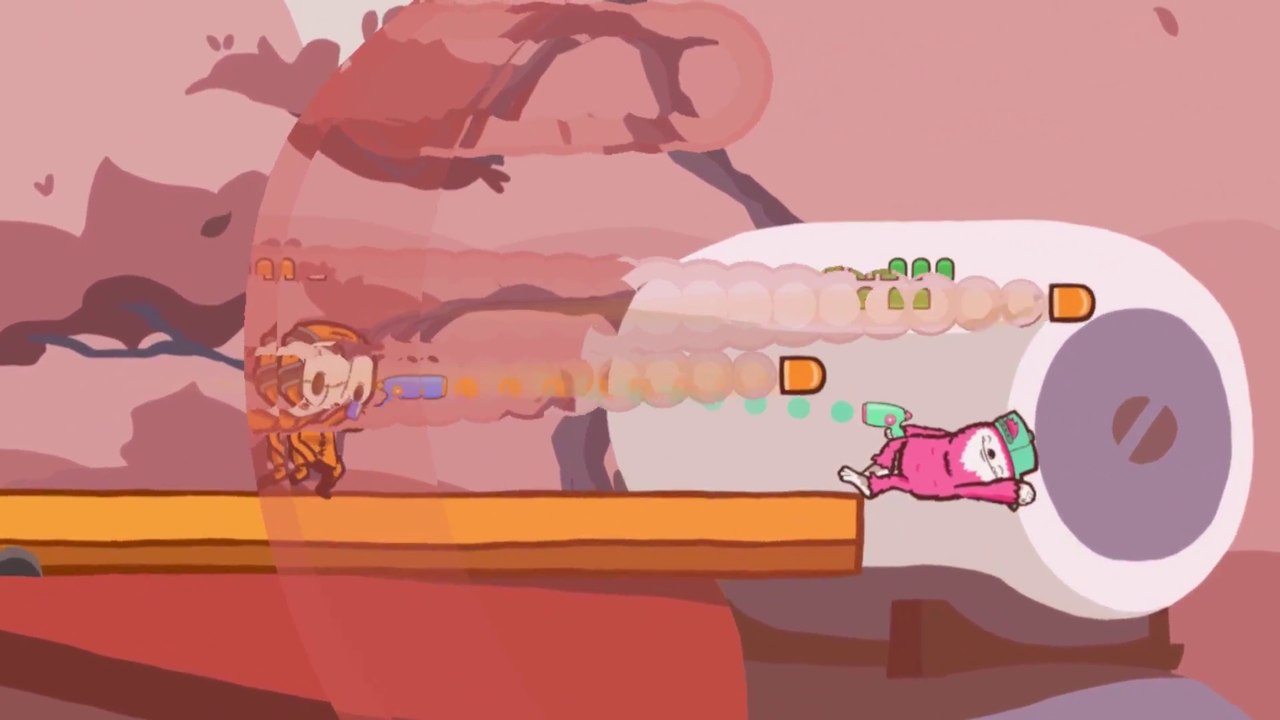 Retimed - Trailer Switch