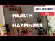 What Makes Us Happy? | SWNS TV