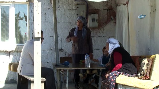 Ermenistan'da gözaltına alınan Umut Ali için umutlu bekleyiş sürüyor