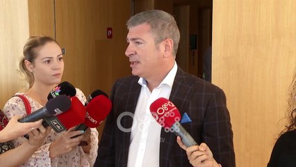 Ora News - Plani i PD për anulimin e koncesioneve, Gjiknuri: Gjobëvënie ndaj biznesit