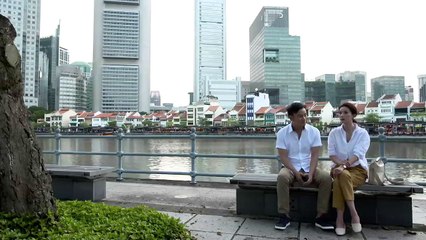 ep6-05_淑君為了自己誤會正方的事情向正方道歉，正方決定不去管任何事情，只想陪淑君過結婚紀念日，正方與淑君安安靜靜的談心