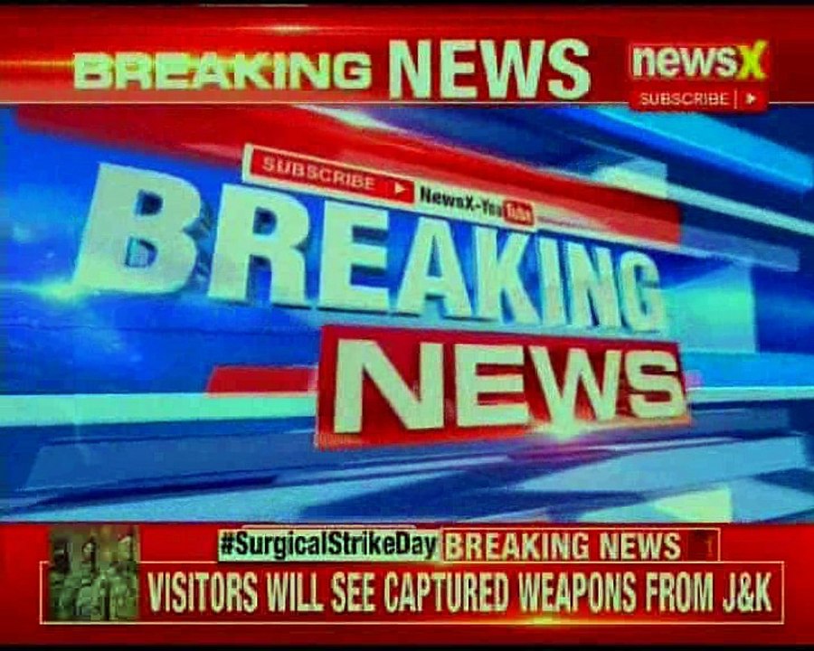 Surgical Strike Day: Indian army valour to be shown in 51 cities