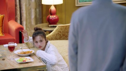Hứa Với Em Phù Sinh Nhược Mộng Tập 1 - Phim Hoa Ngữ