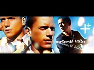 Wentworth Miller Photos Prison Break Misa Scofield