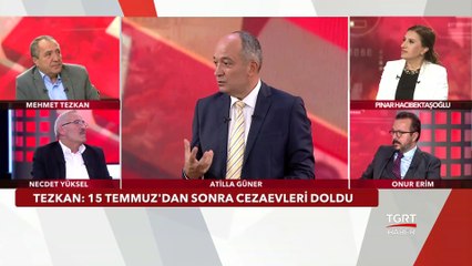 Atilla Güner İle Ayrıntılar | 24 Eylül 2018