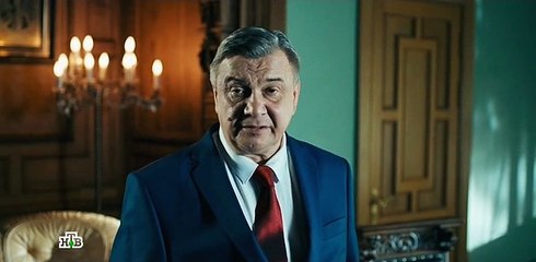 Канцелярская крыса 3 серия 2018