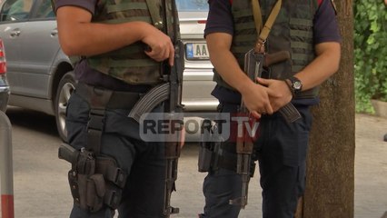 Report TV - Dështon pretenca për Shullazin, mungon avokati dhe të akuzuarit