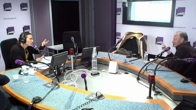 La grande table , 1ère partie 25 09 2018