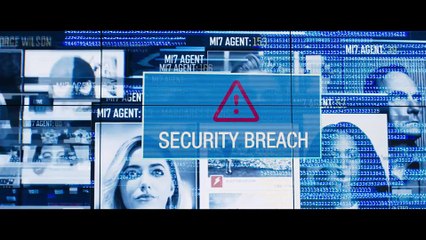 映画『ジョニー・イングリッシュ アナログの逆襲』予告編