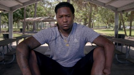 Melissa Stark: Shaquem Griffin is inspiring others around the country