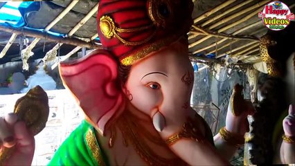 latest ganesh maharaj styles 2018 | new look ganesha