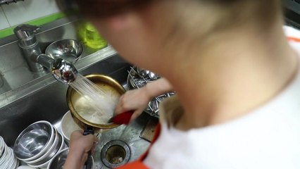 '초단시간 노동' 180만 명 돌파...청년층 고통 가중 / YTN