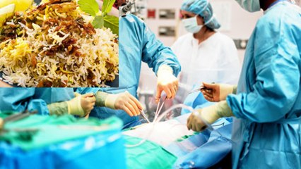 వైద్యుడికి క్యాన్సర్ బాధితుడి వేడుకోలు