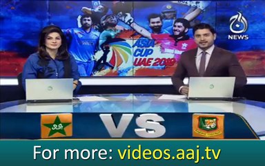 Malik syas Defeats against India due to inexperience