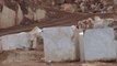 Uludağ'daki 500 Milyar Dolarlık Mermer Rezervi Gün Yüzüne Çıkıyor