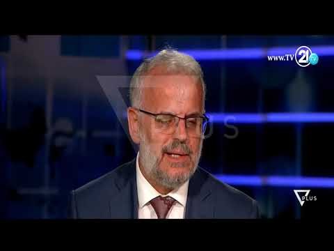 Xhaferri optimist për referendumin në Maqedoni - News, Lajme - Vizion Plus