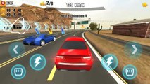 City Drift Race - Fast Paced Racing Car Game - Android Gameplay FHD