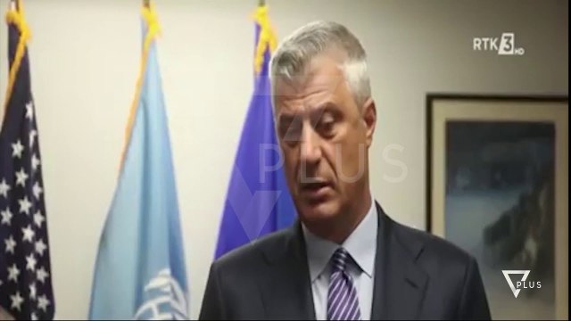 Lobim në SHBA për dialogun Kosovë-Serbi - News, Lajme - Vizion Plus