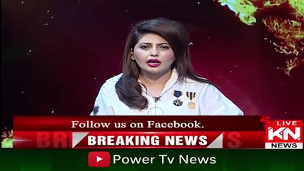 Dr Fiza Akbar Bashing Indian Army Chief Bipin Rawat | Hot Seat