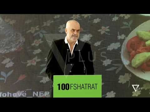 Rama: Nivica, stacioni i radhës i zhvillimit - News, Lajme - Vizion Plus