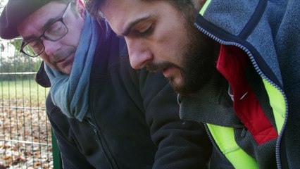 Le Jardin Gabriel - Un éclat retrouvé