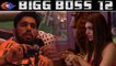 Bigg Boss 12: Kriti Verma Clarifies Shivashish why she saved Deepak Thakur | FilmiBeat