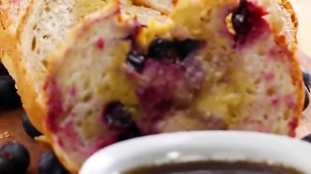 Top 12 Best Bread Recipes at Home - Bread Recipes for Breakfast