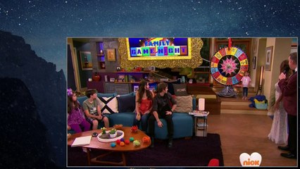 The Thundermans S03E13 He Got Game Night