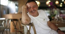 Kalp Krizi Geçirerek Hastaneye Kaldırılan Mustafa Topaloğlu'ndan Sevindiren Haber: Durumu İyiye Gidiyor