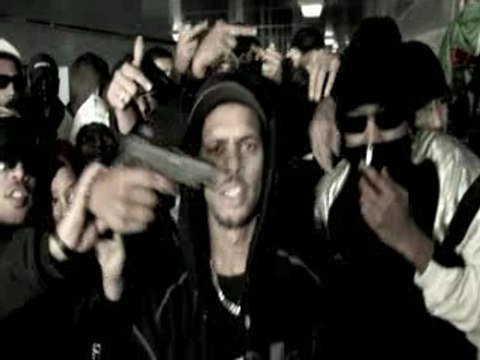 LE CLiP HDL CLICK RAP 54 - LA FRANCE