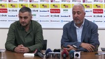 Eskişehirspor genç futbolcularına güveniyor - ESKİŞEHİR