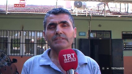 Tek ayak üzerinde ip atlayarak Guinness'e girmeye hak kazandı