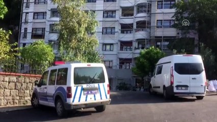 Tartıştığı aile bireylerini silahla yaraladı - TRABZON