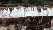 Uludağ'daki 500 milyar dolarlık mermer rezervi gün yüzüne çıkıyor