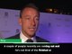 Hazard is up there with Messi and Ronaldo - John Terry ahead of Liverpool clash